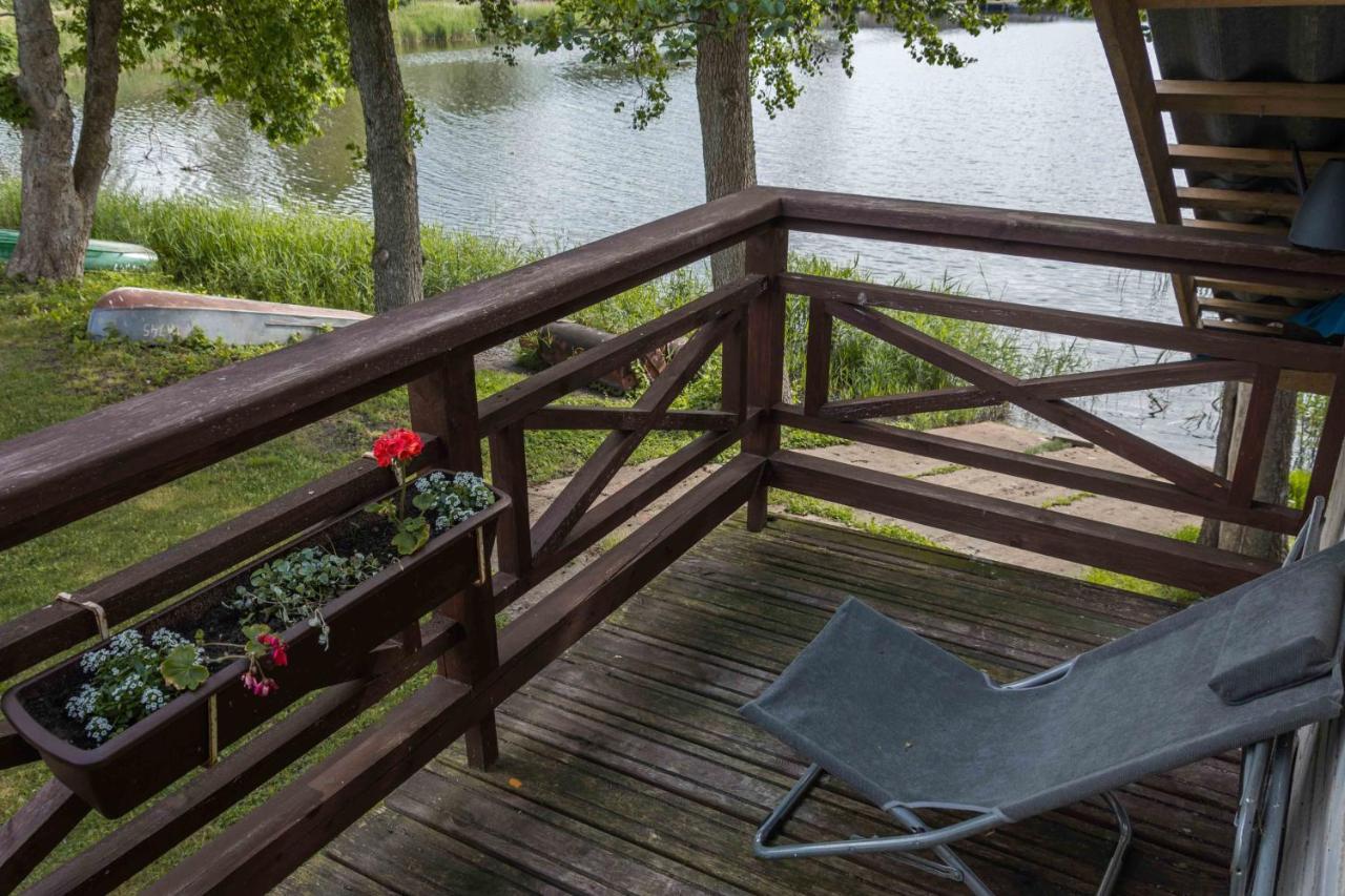 Apartmens "Lagoon" Juodkrantė Exteriér fotografie