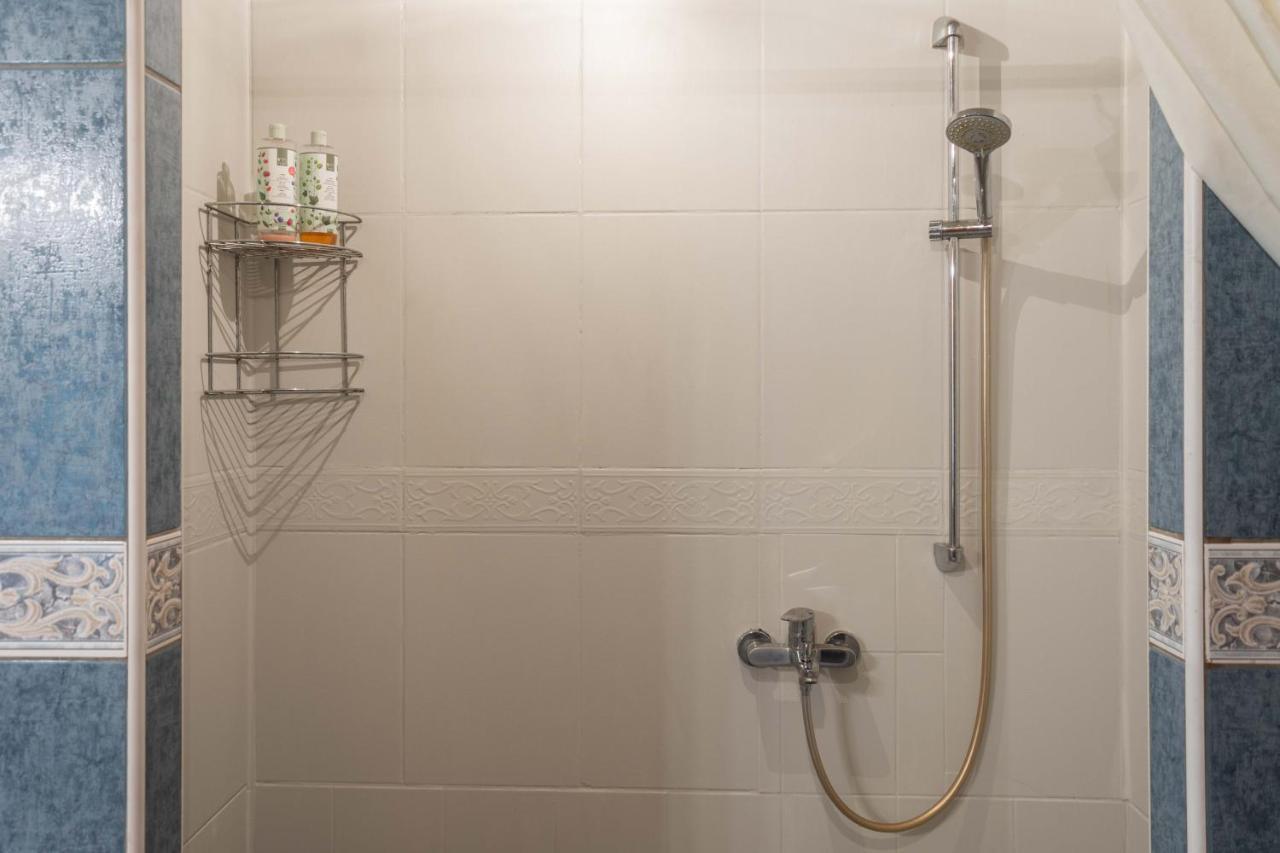 Apartmens "Lagoon" Juodkrantė Exteriér fotografie