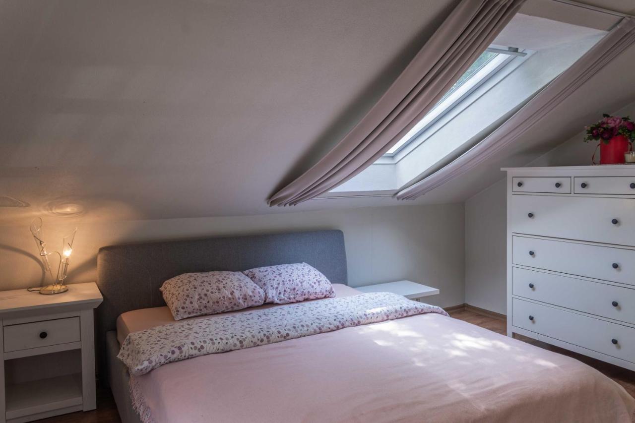 Apartmens "Lagoon" Juodkrantė Exteriér fotografie