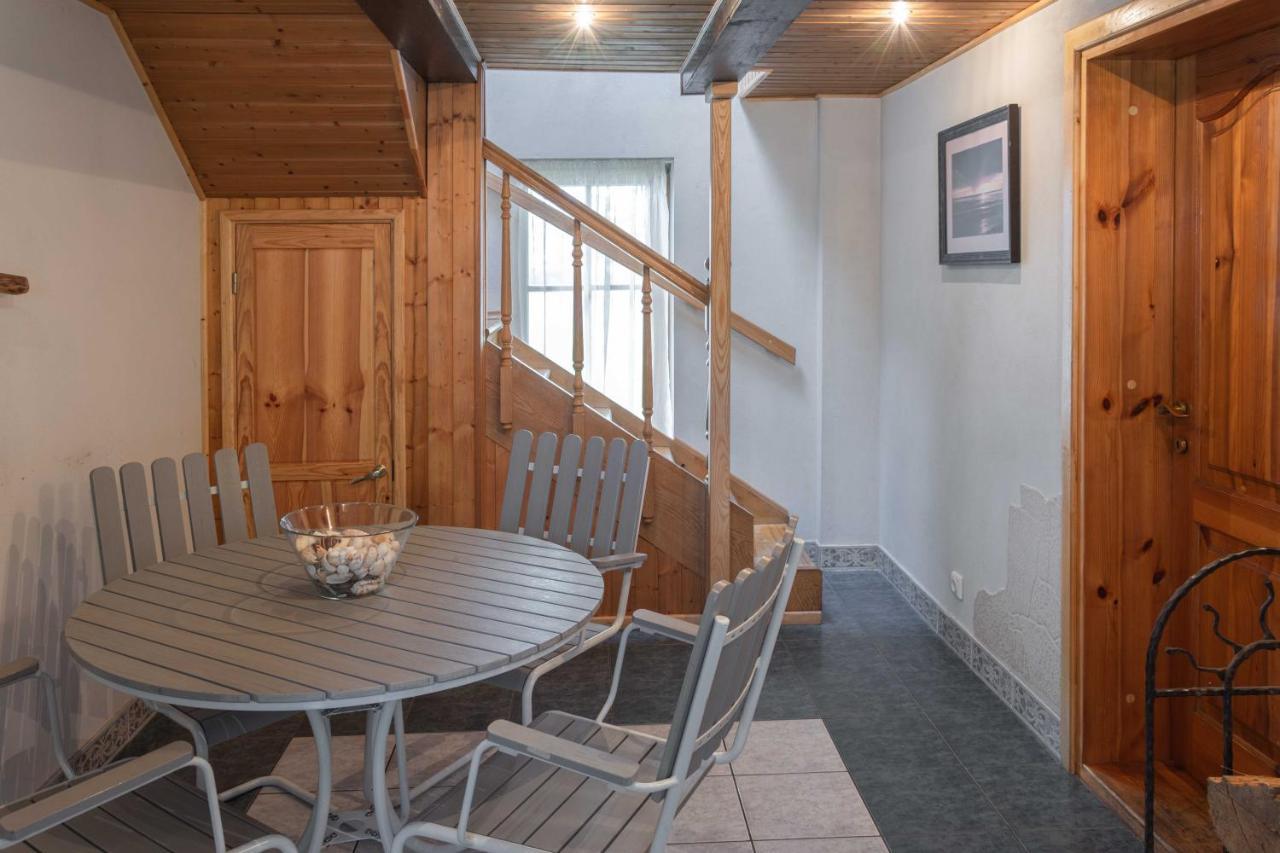 Apartmens "Lagoon" Juodkrantė Exteriér fotografie