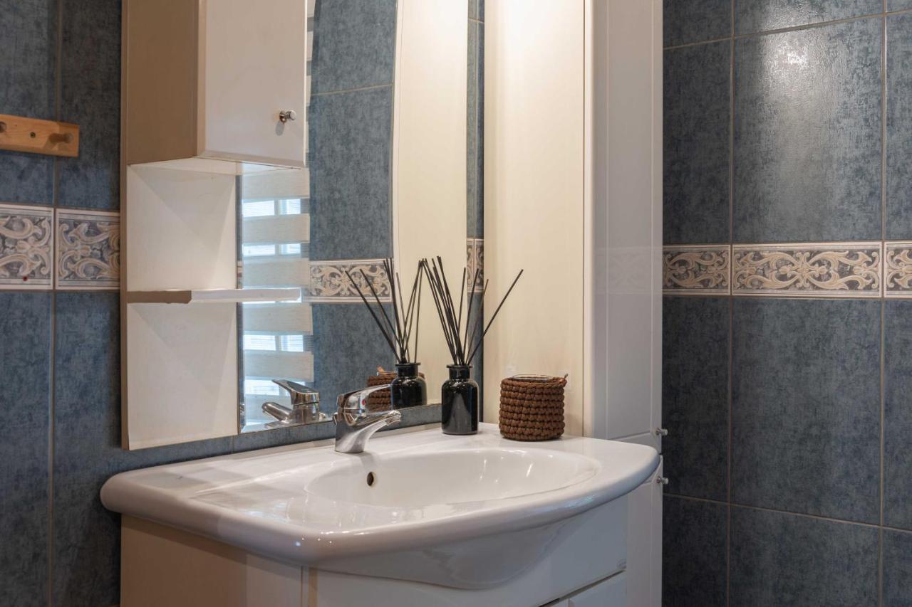Apartmens "Lagoon" Juodkrantė Exteriér fotografie